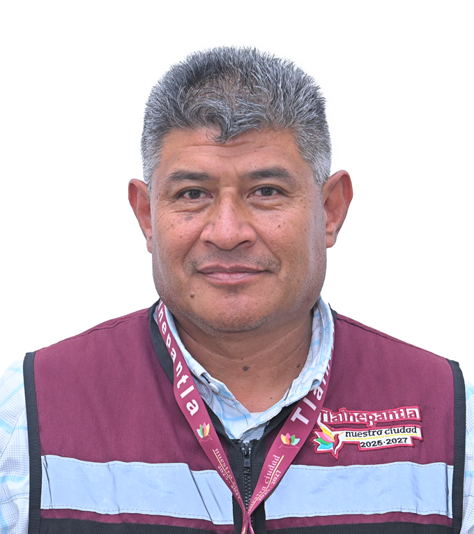 ROBERTO IÑIGUEZ MARTINEZ